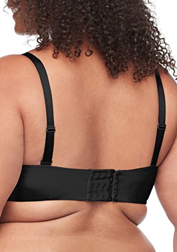 Image of Warner's Women's Warners Easy Does It Easy Size Lightly Lined Wireless Strapless Bra Ry0161a
