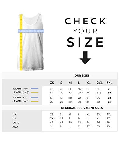 Sleep Token Tomb Text Ring Vest Top4