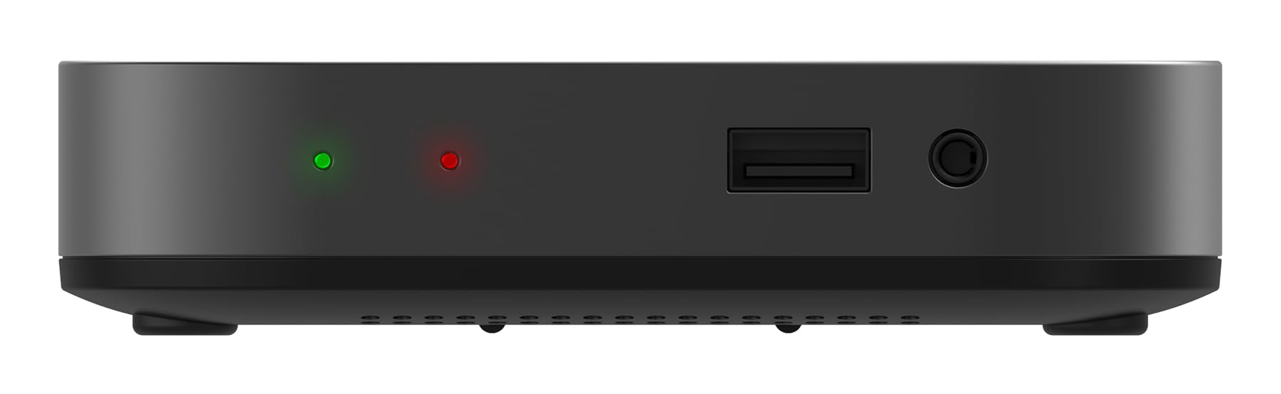 Snom SP800 IP Terminal de téléphone de Bureau pour Entreprise, téléphone Fixe avec Audio HD, 8 identités SIP & LDAP – Téléphone Professionnel sécurisé pour Bureau à Distance et Connexion Client