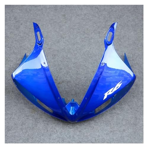 Carénage latéral moto pour YZF R6 2003-2005 tête de fourche