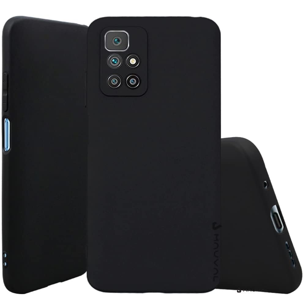 Carrywrap Rubber Back Cover Case For Redmi 10 Prime (B0B5HNM2VL) Amazon Price History, Amazon Price Tracker