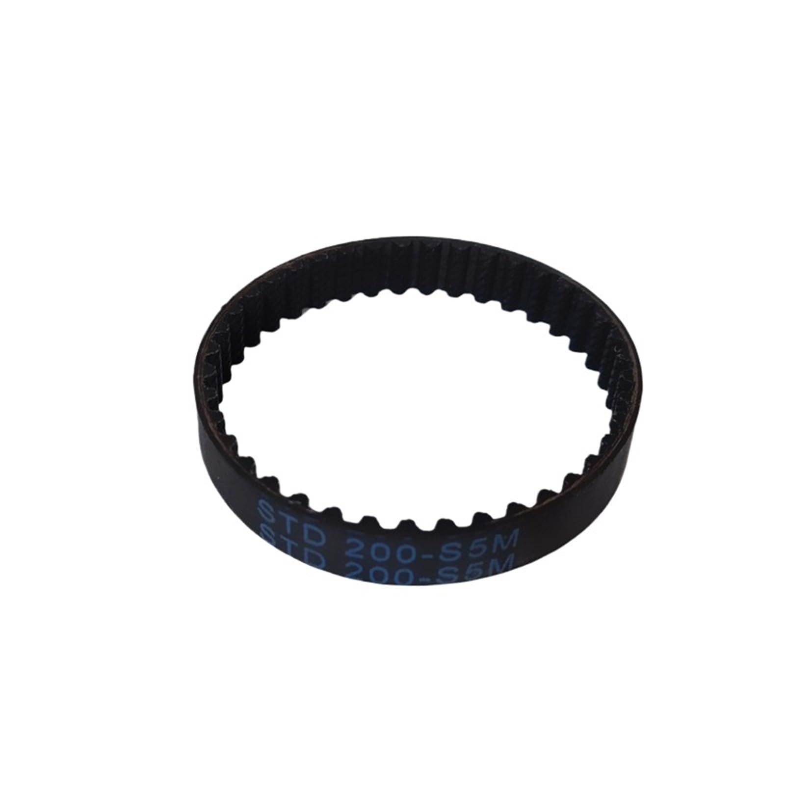 Courroie de distribution synchrone S5M 10mm courroie dentée fermée pour moteur pas à pas pas 5mm