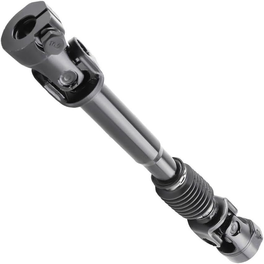 Steering Column Shaft Lower Intermediate Compatible With 2007 2019 JK