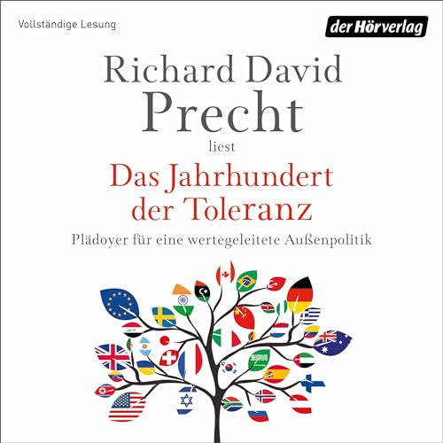 Knstliche Intelligenz und der Sinn des Lebens: Ein Essay  (Hrbuch-Download): Richard David Precht, Richard David Precht, Der  Hrverlag: Amazon.de: Bcher