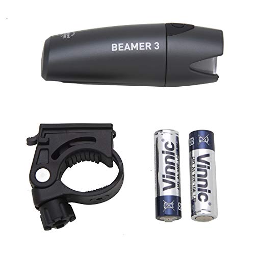 Planet Bike Beamer 3 Bike Headlight - Thumbnail 2