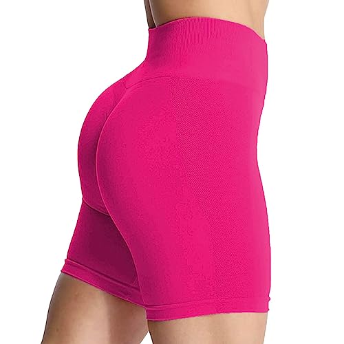 Aoxjox-Scrunch-Workout-Shorts-for-Women-Seamless-Asset-Butt-Lifting-Short-Gym-Running-Active-Exercise-Fitness-Yoga-Shorts-5 Aoxjox-Scrunch-Workout-Shorts-for-Women-Seamless-Asset-Butt-Lifting-Short-Gym-Running-Active-Exercise-Fitness-Yoga-Shorts-5