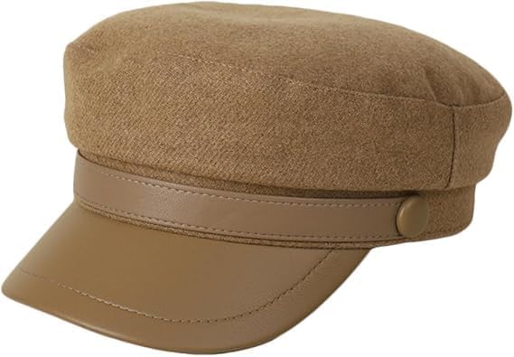 SWZEC Riviera Fisherman Cap