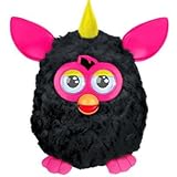 Furby Black/Pink