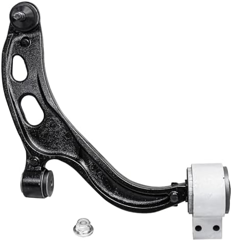 Amazon.com: MOOG RK622917 Suspension Control Arm and Ball Joint 