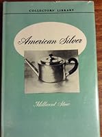 American Silver B0000D5K6N Book Cover