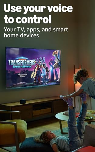 Like-New Amazon Fire TV Cube, with AI-powered Fire TV Search, Hands-free streaming device with Alexa, Wi-Fi 6E, 4K Ultra HD, find shows faster with Alexa+ - image 2