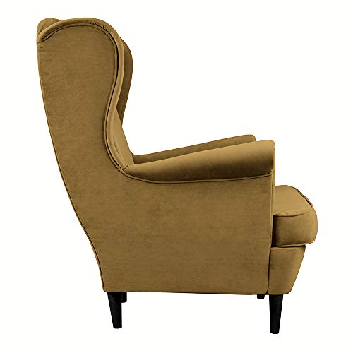 Selsey Sessel, 83 x 94 x 104, 5903025335636