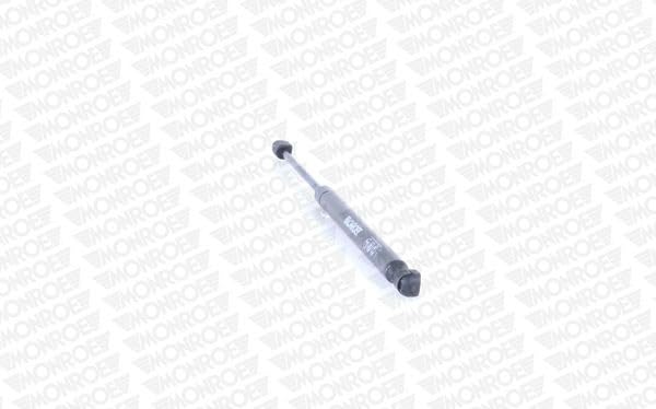 MONROE Ammortizatore pneumatico Cofano bagagli/vano carico ML6379 435 750 165 Compatibilità con RENAULT Clio IV Grandtour KH CLIO IV Furgonato CLIO IV Station Wagon KH