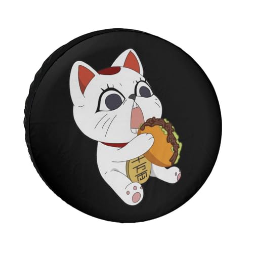 �^�C���J�o�[ �^�[�{�o�o�A �_���_�_�� �����L �X�y�A�^�C���J�o�[ �h�� �J�[�p�i �h���O�� ���Ă��~ �ی� �ȒP���� ���[ �ۊ� �^�C���v���e�N�^�[ �J�悯�J�o�[ �z�C�[�� �y������ SUV �ėp 30inch