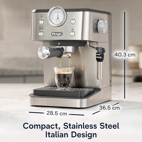 DeLonghi-Linea-Classic-Espresso-Machine