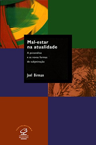 Mal-estar na atualidade