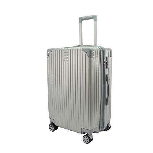 Mala Lugg Metallic Tamanho G 28