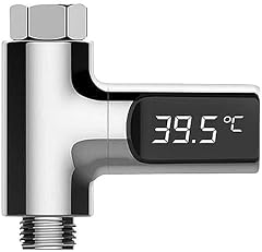 Duschthermometer