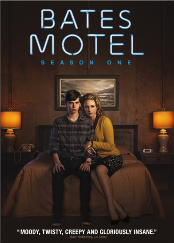 Best 10 bates motel scenes Our Picks