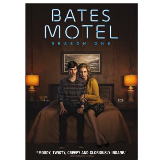 Bates Motel - Season One