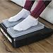 ECO-DE Ejercitador de Piernas Vidastep, Permite Caminar Mientras Estamos Sentados, con Mando...
