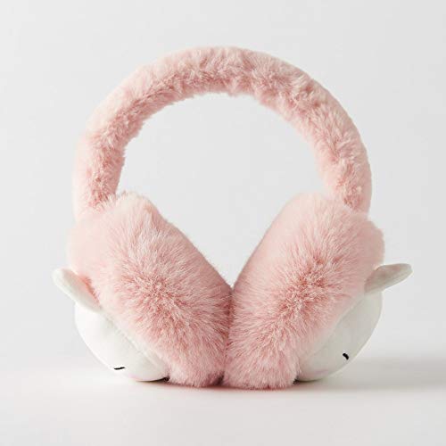 Protection Épaisse de l'Oreille - Fini le froid aux oreilles avec ce cache-oreilles