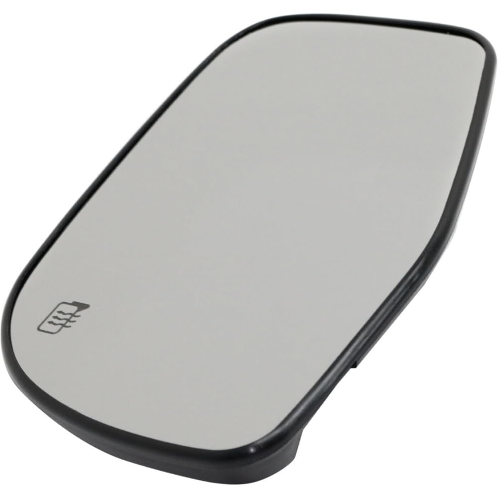 Amazon.com: WEINGXKS 1pc Left Driver Side Heated Exterior Rear