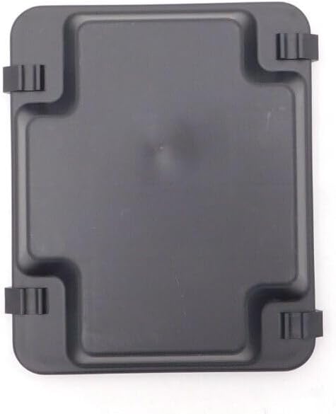 Generic OEM Air Box Cleaner Housing Lid 17217-HN5-670 Compatible With All Honda 350 Rancher FE FM TE TM TRX350