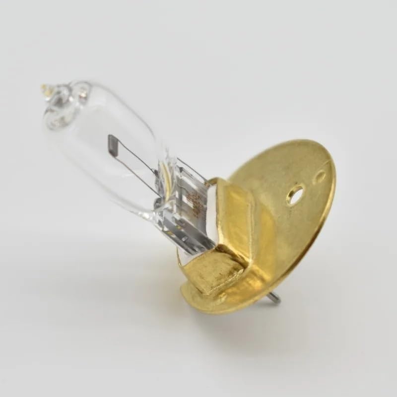 12V50W for ACP-8 Eye Chart Projector lamp,42412-20400 12v 50w g6.35, Used PH Beads (Color : 5 Pieces, Size : 50w)