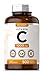 Price comparison product image Vitamin C 1000mg | 500 Tablets | High Strength Immune Support | Over 1 Year Supply | Non-GMO, Gluten Free & Vegan | by Horbaach