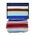 Mehron Makeup Paradise AQ Prisma Blendset (1.75 oz) (PATRIOT)