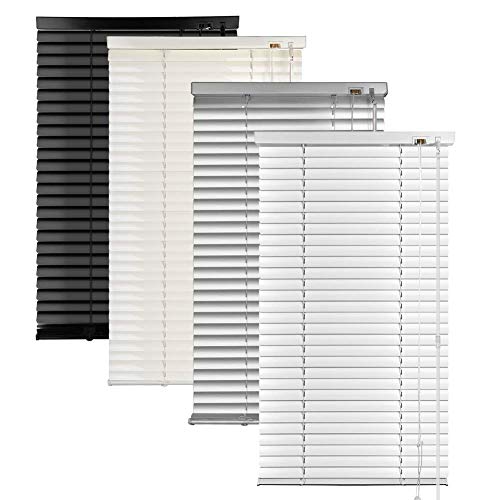 Miniatura 2 de S Sienoc Persiana, Persiana De Aluminio,Persianas Venecianas De Aluminio, Persianas Venecianas, Estores Para Ventana
