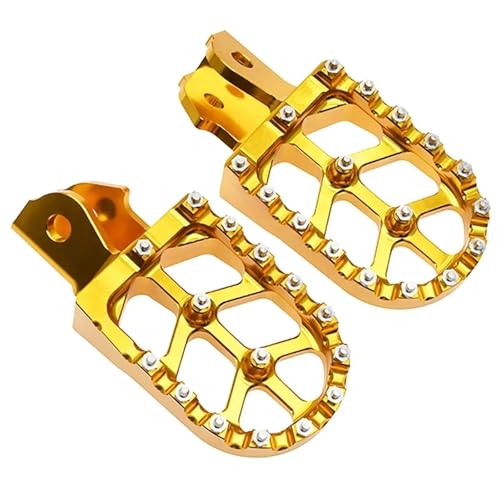 �o�C�N�p�t�b�g���X�g Sur-Ron�ɓK�� Sur Ron ���C�g�r�[�ɓK�� ���g�N���X�p�[�c �d���o�C�N �t�b�g�y�O ���X�g �u���P�b�g(Gold)