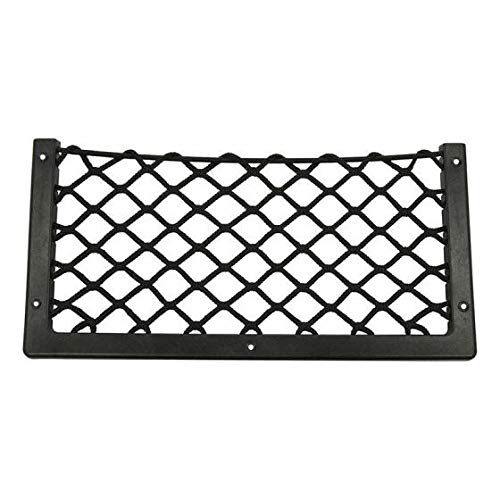 ProPlus Ablagenetz Elastisch - 415x210cm Mit Kunststoffrahmen