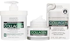 Collagen Face + Body Cream
