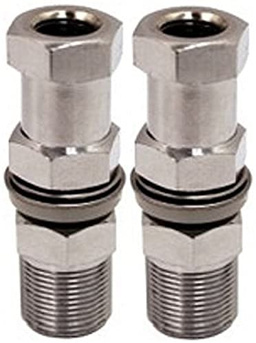 Heavy Duty Stainless Steel Stud Connector