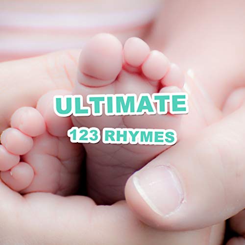 Écouter 14 Ultimate 123 Rhymes de Nursery Rhymes, Sleep Baby Sleep