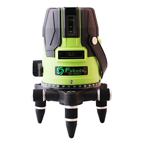 フクダ レーザー墨出し器の通販 価格比較 価格 Com