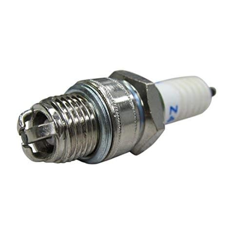 High Performance Three Prong Spark Plug Cover