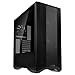 Produktbild Lian Li Torre E-ATX LANCOOL II MESH Performance Negro, LAN2MPX, Schwarz