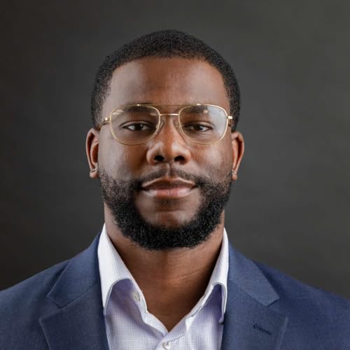 The Discourse Podcast With James McMillon cover art