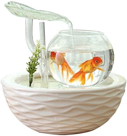 goldfish tank amazon