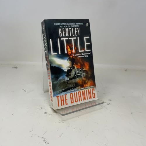 The Burning view 2