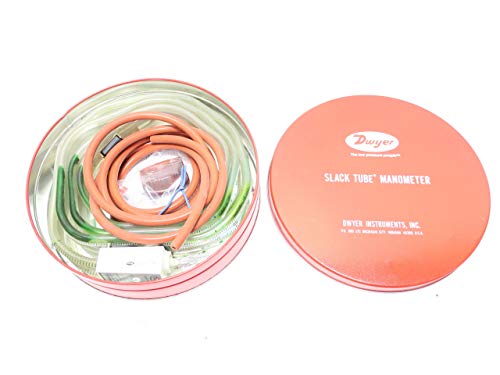 160-18 Dwyer Stainless Steel Pitot Tube Tube (5/16