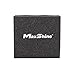 Maxshine Hydro-Tech Tire Foam Applicator Pad Waxing Sponge for Car Detailing, Zigzag-Cut Design for Superior Coverage – Scratch-Free Sponge for Tire Shine, Wax, Sealants & Glazes