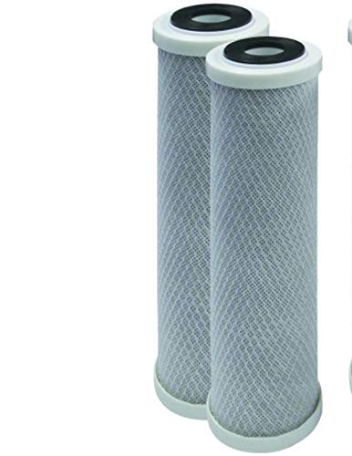 Rainsoft 21176, 21179, 21191 Compatible Reverse Osmosis Filter Cartridge 2-Pac