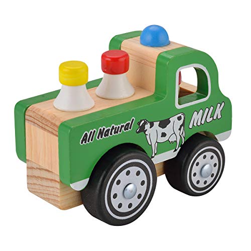 KIDS TOYLAND Veicoli Giocattolo, Giocattolo