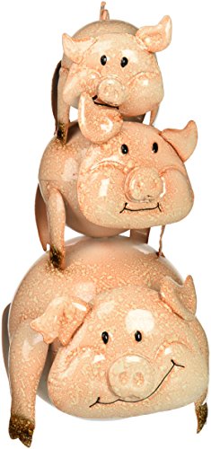 Regal Art &Gift Piggyback Decor