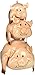 Regal Art &Gift Piggyback Decor