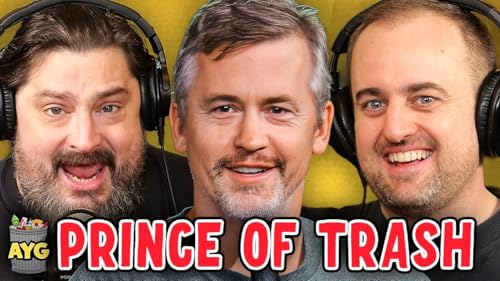 Matt McCusker Returns!